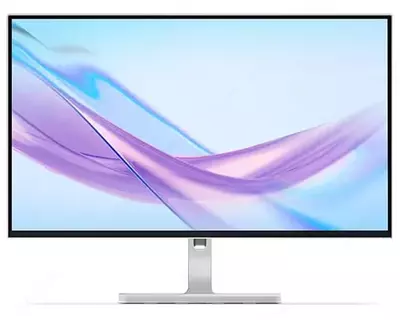 Монитор "Lenovo" L27q-4A 27" QHD IPS WLED, 48-100Hz AG (Арт. - 67BFGAC6EU) Белый