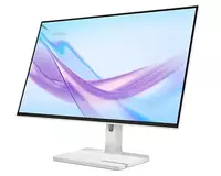   Lenovo L27q-4A 27 QHD IPS WLED monitor  48-100Hz AG (Mahsulot raqami 67BFGAC6EU) Oq rang