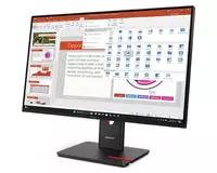   Монитор Lenovo T27-40 D25270FT0  27 FHD IPS  HDMI (Арт. - 64A5MAT6EU) Черный