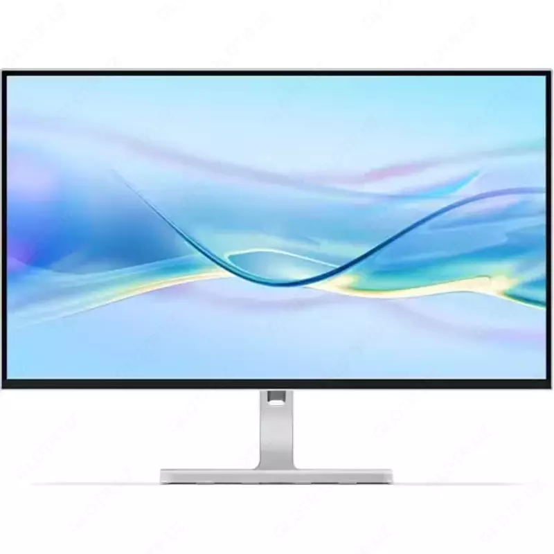 Lenovo L27h-4A D24270QL1 27" QHD IPS WLED monitor, HDMI (Mahsulot raqami 67C0UAC6EU) Oq rang