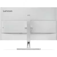  Lenovo L27h-4A D24270QL1 27 QHD IPS WLED monitor  HDMI (Mahsulot raqami 67C0UAC6EU) Oq rang HIPER ELECTRONICS
