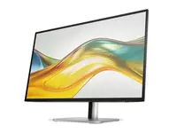   HP S5 Pro 527pq QHD monitor (Mahsulot raqami 9D9S0UT) Qora/Kumush rang