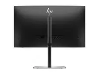  HP S5 Pro 527pq QHD monitor (Mahsulot raqami 9D9S0UT) Qora/Kumush rang HIPER ELECTRONICS