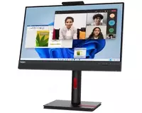  Lenovo ThinkCentre TIO24Gen5 Tiny-In-One 24-avlod 5-monitor  23.8 FHD (Mahsulot raqami 12NAGAT1EU) Qora Chakana savdo