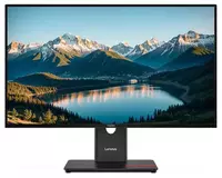 Монитор Lenovo ThinkVision T27Q-40 D25270QT0  27 HDMI (Арт. - 64A6GAT6EU) Черный