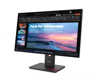   Монитор Lenovo ThinkVision T27QD-40 C25270QT0  27 HDMI (Арт. - 64AAGAT2EU) Черный