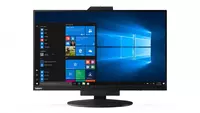 Lenovo TIO27 A18TIO27 R-27 HDMI monitor (Mahsulot raqami 11JHRAT1EU) Qora