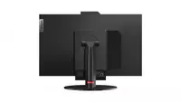  Lenovo TIO27 A18TIO27 R-27 HDMI monitor (Mahsulot raqami 11JHRAT1EU) Qora - 