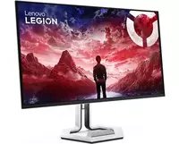  Игровой монитор Lenovo Pro 27Q-10  27 OLED (Арт. - 68CFGACBEU) Черный/белый - 