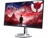   Игровой монитор Lenovo Pro 27Q-10  27 OLED (Арт. - 68CFGACBEU) Черный/белый