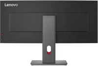  Игровой монитор Lenovo P34WD-40 A253403P0 34 HDMI (Арт. - 64ADGAT1EU) Черный/серебристый - VIVA ONLINE GROUP