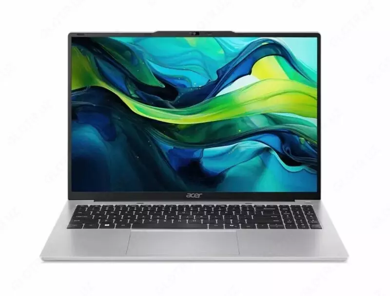 Ноутбук Acer Aspire Lite 15.6" FHD IPS SlimBezel, AMD Ryzen 5 7430U, 8GB RAM, 512GB SSD