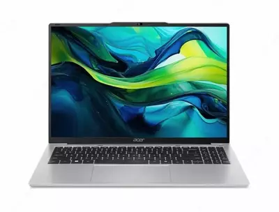 Ноутбук Acer Aspire Lite 15.6" FHD IPS SlimBezel, AMD Ryzen 5 7430U, 8GB RAM, 512GB SSD