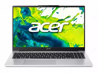 Ноутбук Acer Aspire Lite 15.6" FHD IPS SlimBezel, AMD Ryzen 7 5825U, 8GB RAM, 512GB SSD