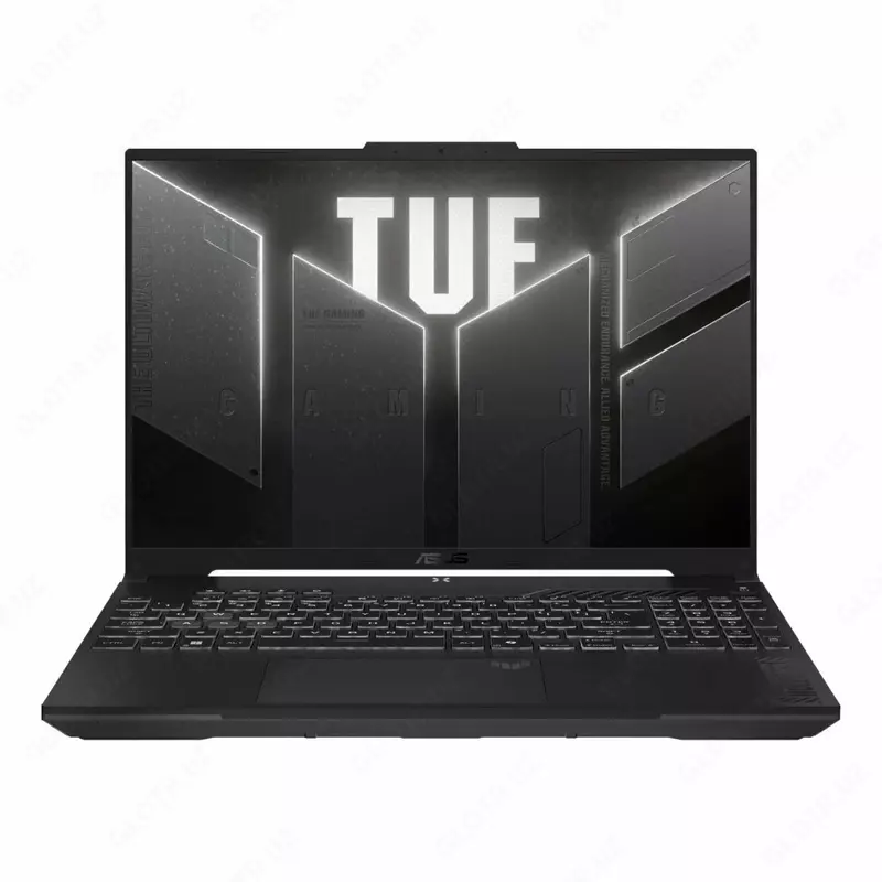 Ноутбук ASUS TUF Gaming 16.0" WUXGA, Intel Core 5 210H, 16GB RAM, 512GB SSD, NVIDIA RTX 3050