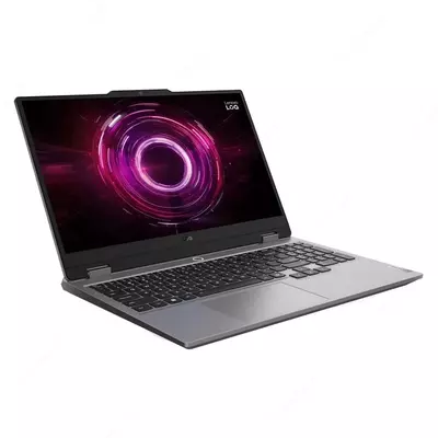 Ноутбук Lenovo LOQ 15.6" FHD AG 300nits 144Hz sRGB, AMD Ryzen 7 250, 16GB RAM, 512GB SSD, NVIDIA RTX 5060