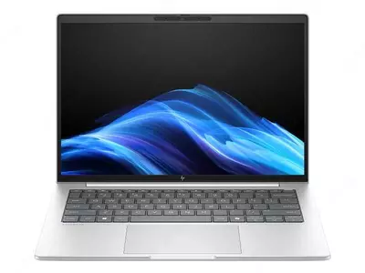 Ноутбук HP EliteBook 8 16" WUXGA, LED UWVA, 300 nits, Anti-Glare, 60Hz, Intel Core Ultra 7 255H, 16GB RAM, 512GB SSD