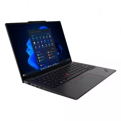 Ноутбук Lenovo ThinkPad X13 13.3" WUXGA AG 400nits sRGB, Intel Core Ultra 7 255U, 32GB RAM, 512GB SSD