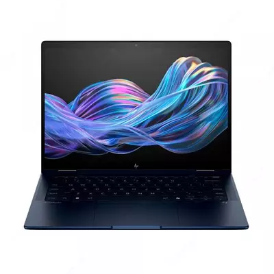 Ноутбук-трансформер HP EliteBook X Flip 13.3" WUXGA Touch, 400 nits, Low Power, Intel Core Ultra 7 255U, 32GB RAM, 1TB SSD