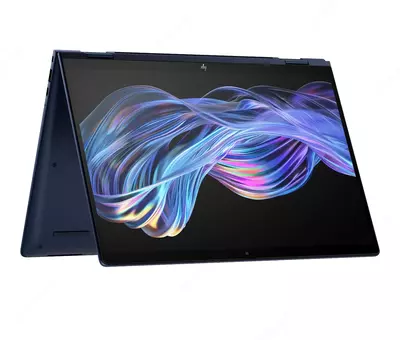 Ноутбук-трансформер HP EliteBook X Flip 13.3" WUXGA Touch, 400 nits, Low Power, Intel Core Ultra 7 255U, 32GB RAM, 1TB SSD