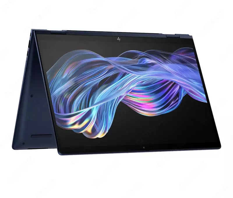 Ноутбук-трансформер HP EliteBook X Flip 13.3" WUXGA Touch, 400 nits, Low Power, Intel Core Ultra 7 255U, 32GB RAM, 1TB SSD