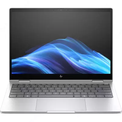 Ноутбук-трансформер HP EliteBook 8 Flip 13.3" WUXGA, LED UWVA, 300 nits, Touchscreen, Anti-Glare, 60Hz, Intel Core Ultra 7 255U, 32GB RAM, 1TB SSD
