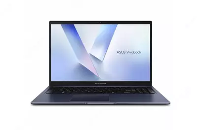 Ноутбук Asus Vivobook 15 (X1504MA-BQ774W) 15.6" FHD IPS / Intel Core 5 120U / 16GB RAM DDR5 / 512GB SSD