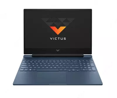 Noutbuk HP Victus 15.6" FHD IPS 144Hz 300 nits / AMD Ryzen 7-7445HS / 8GB RAM DDR5 / 512GB SSD / NVIDIA GeForce RTX 3050