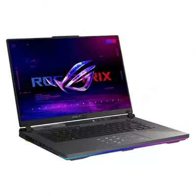 Ноутбук Asus ROG Strix 16.0" WUXGA / AMD Ryzen 9 8940HX / 16GB DDR5 / 1TB SSD / RTX 5070 Ti (G614PR-RV053W)