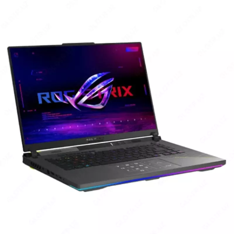 Ноутбук Asus ROG Strix 16.0" WUXGA / AMD Ryzen 9 8940HX / 16GB DDR5 / 1TB SSD / RTX 5070 Ti (G614PR-RV053W)