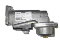 Привод газового клапана Siemens SKP25.003E2