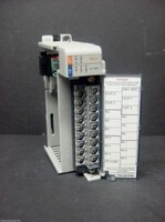Контроллер Allen-Bradley 1769-0A8
