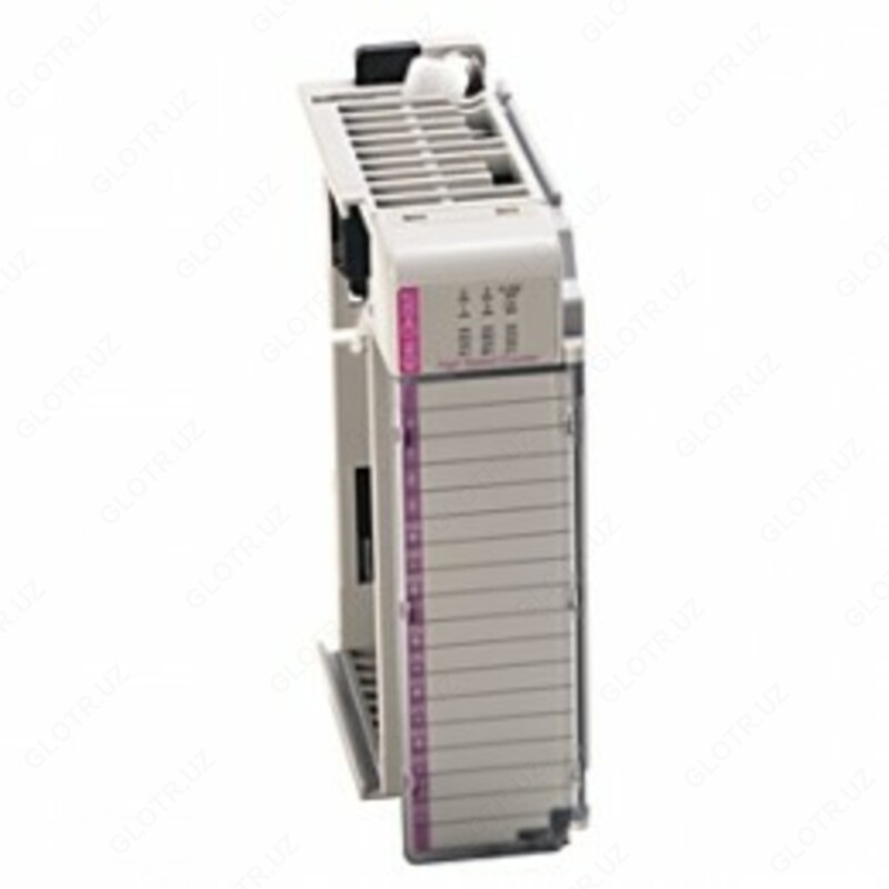 Allen-Bradley 1769-IF16C