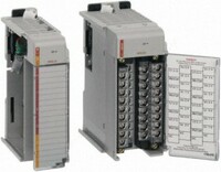 Контроллер Allen-Bradley 1769-IR6