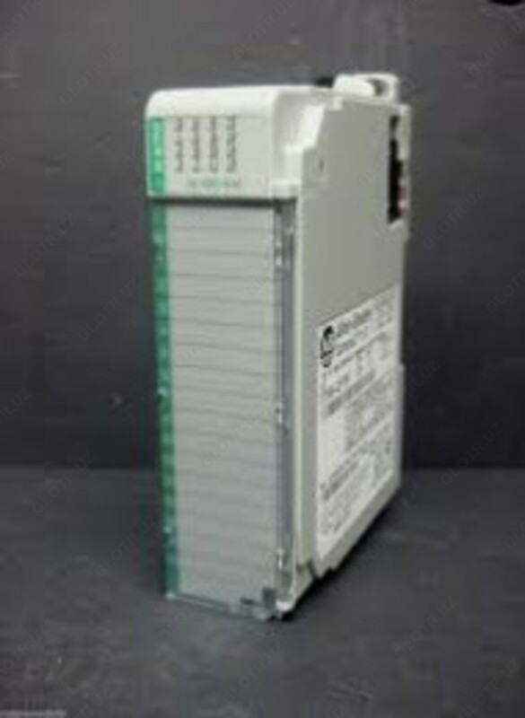 Прибор для контроля и автоматики Allen-Bradley 1769-0V16