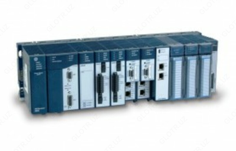 Контроллер GE Fanuc IC200ALG326-D