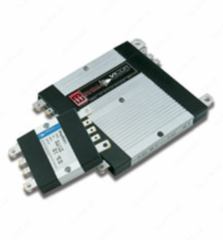 Преобразователь напряжения VI-LW3-EW DC-DC CONVERTER 24V