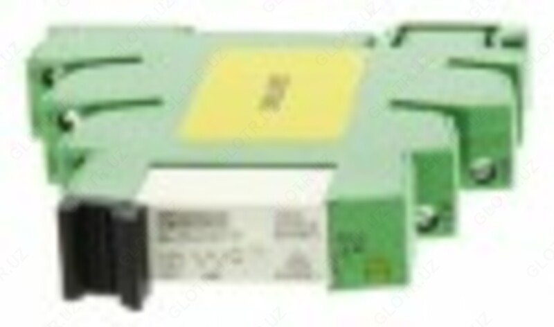 Промежуточное реле Phoenix Contact 24 VDC