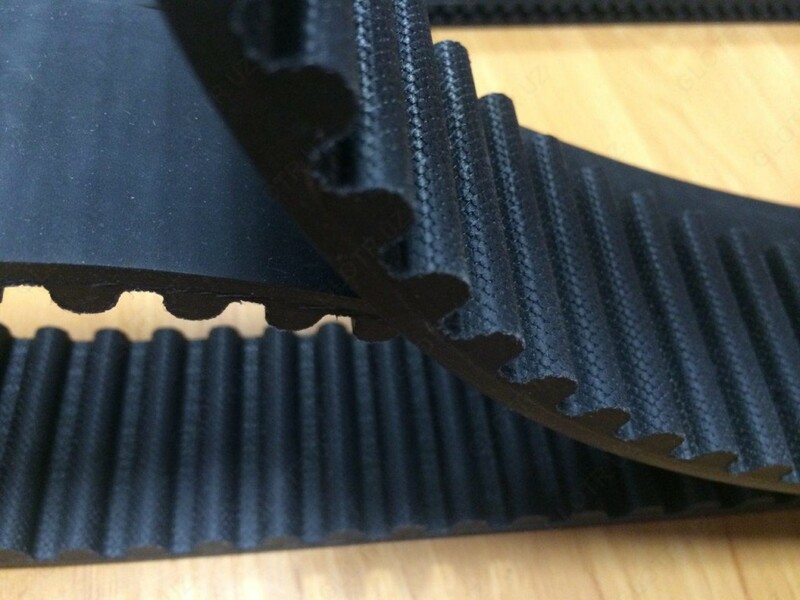 Зубчатый ремень HTD 3150-14M -55