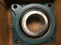  F4B-SCM-207 BALDOR DODGE podshipniklari - 