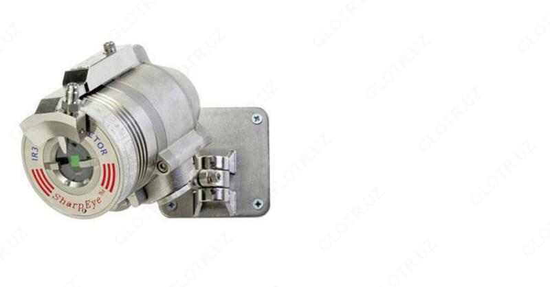 Пожарный извещатель пламени Oldham SharpEye - 110 500 000 сум