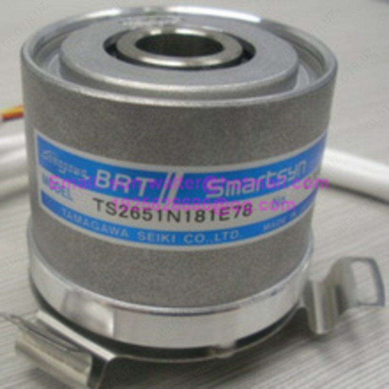 Кодер для лебёдки LF-150 BM-C-15E