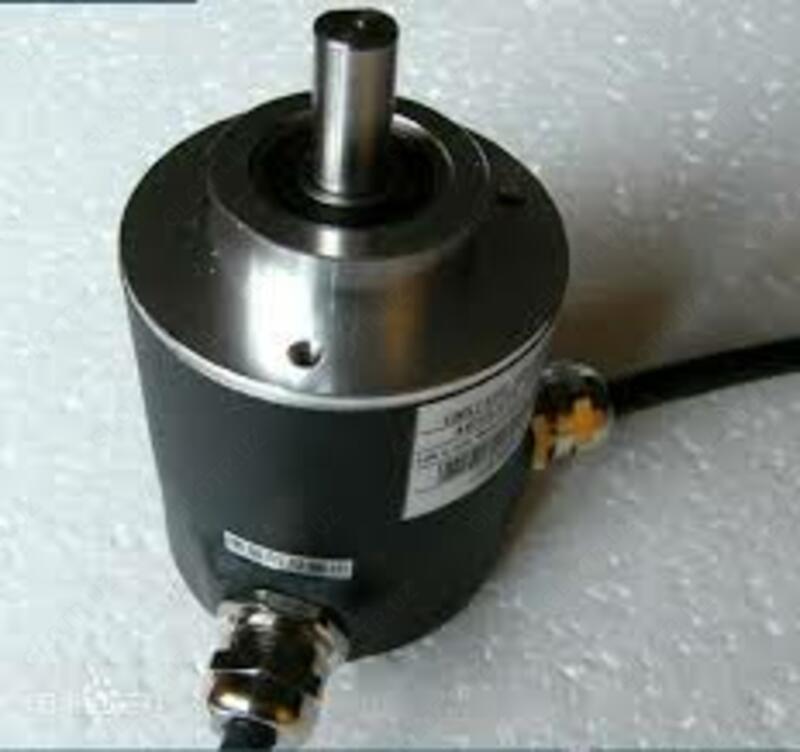 Кодер для лебёдки ZKX-3-450BM-G05L