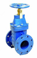 Du200 Ru80kgf / sm2 ball klapan  payvandlash uchlari bilan (11 ot kuchi (6) 760 p) pnevmatik gidravlik gidravlik disk bilan