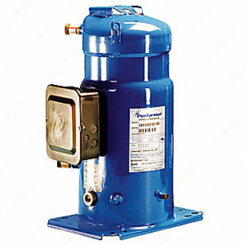 SM125-4QAI kompressori