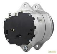 Генератор 100А 2008277  бульдозер CAT D9R