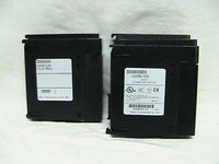 GE Fanuc IC693MDL753H Chiqish moduli