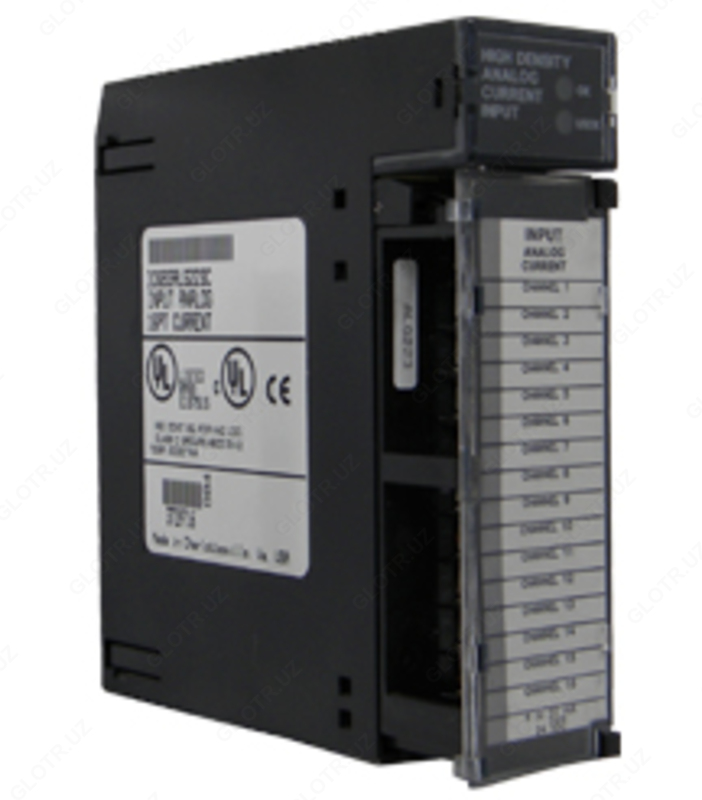 GE-Fanuc IC693ALG223 Input Module