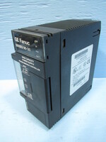 Ge FANUC IC693PWR331D Yuqori quvvatli quvvat manbai 24vdc 30w