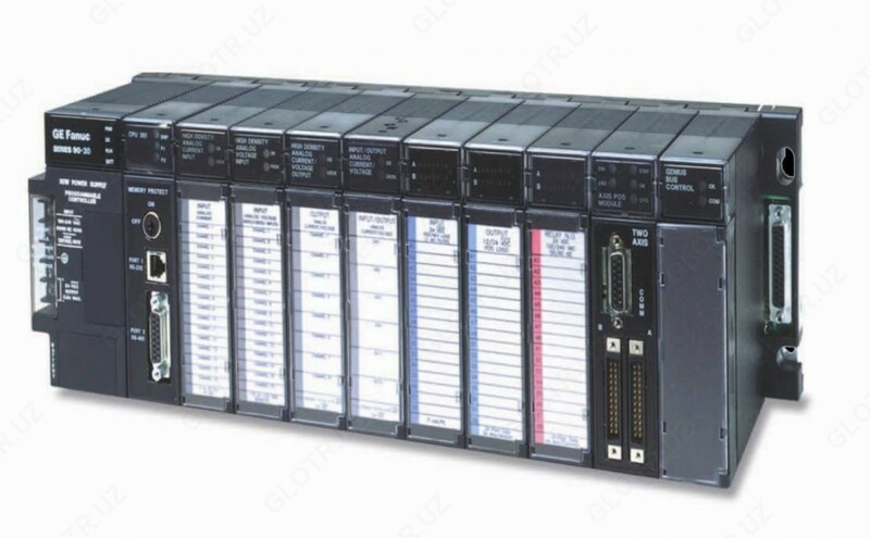 IC697ALG234  GE Fanuc  High Level Analog Input Subsystem